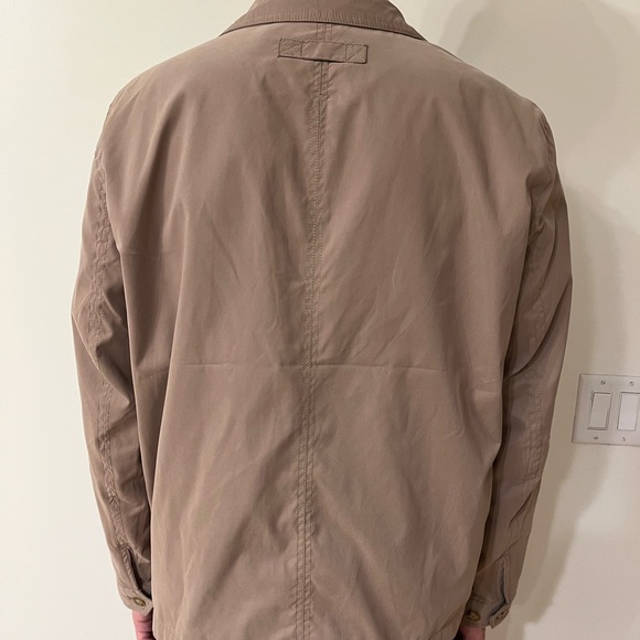 Dockers Male Jacket - Picture 3 of 7